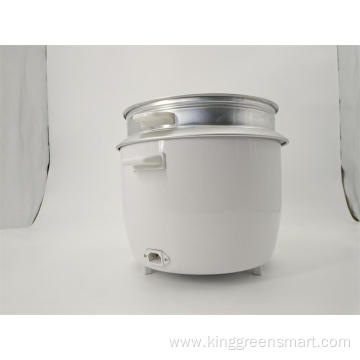 FOB Cheap Non-Stick Inner electric mini rice cooker